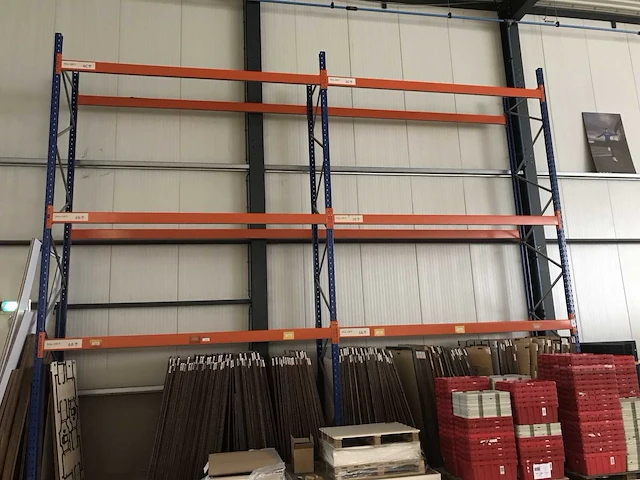 Palletstelling - afbeelding 7 van  13