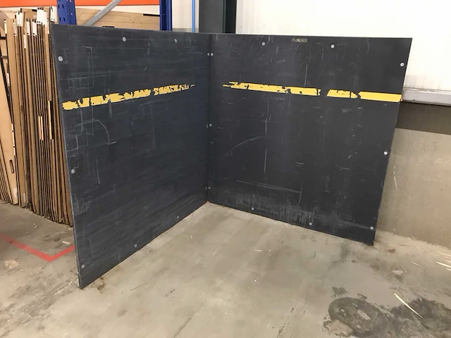 Palletstelling - afbeelding 8 van  13