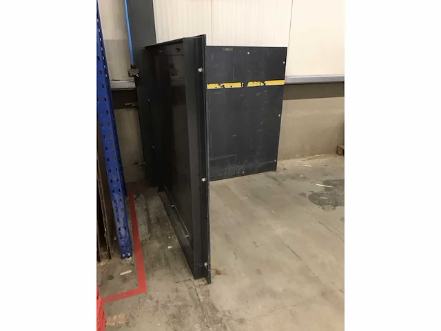 Palletstelling - afbeelding 9 van  13