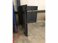 Palletstelling - afbeelding 9 van  13