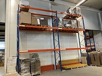 Palletstelling - afbeelding 12 van  13