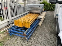 Palletstelling - afbeelding 3 van  4