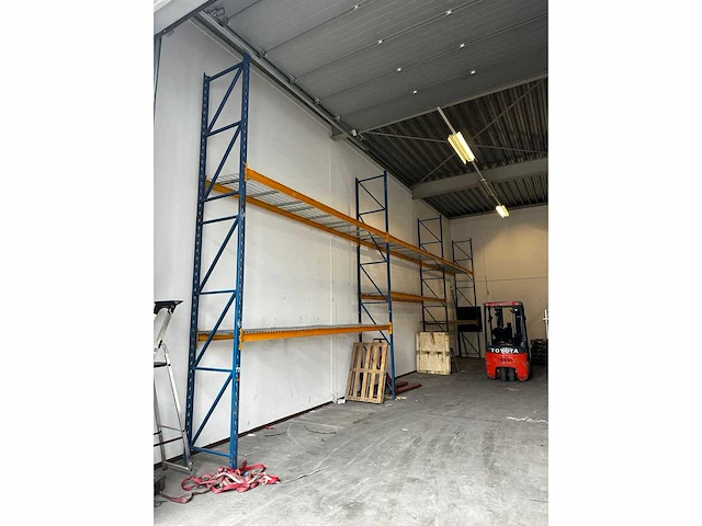 Palletstelling - afbeelding 2 van  5