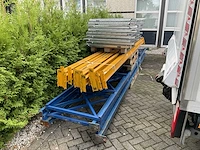 Palletstelling - afbeelding 3 van  5