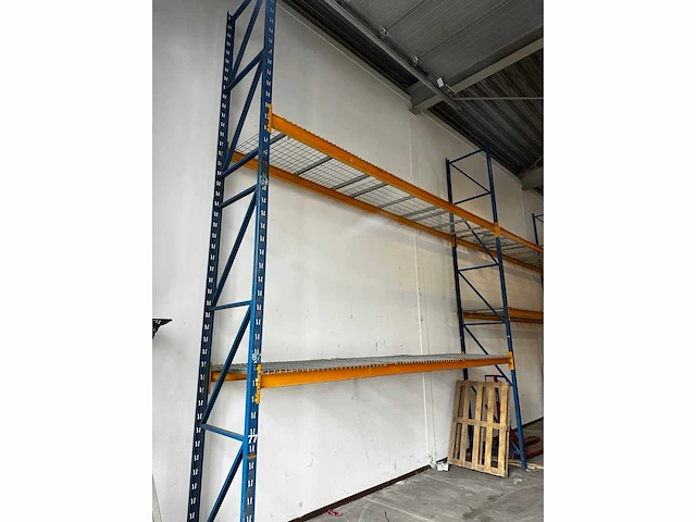 Palletstelling - afbeelding 5 van  5