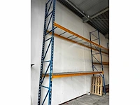 Palletstelling - afbeelding 5 van  5