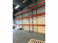 Palletstelling