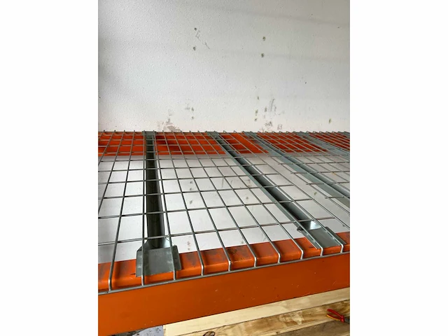 Palletstelling - afbeelding 4 van  5