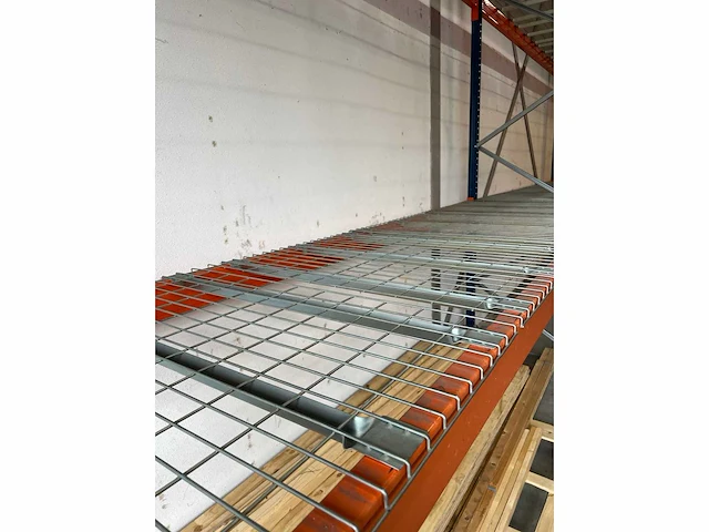 Palletstelling - afbeelding 5 van  5