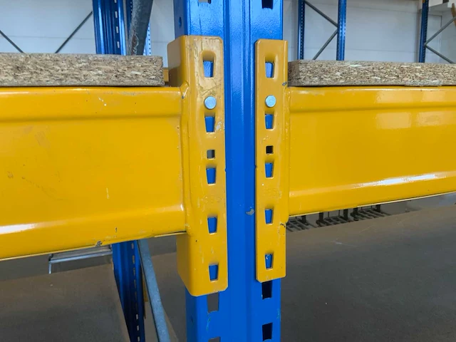 Palletstelling - afbeelding 3 van  6