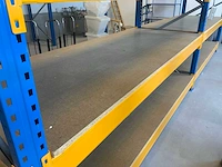 Palletstelling - afbeelding 4 van  6