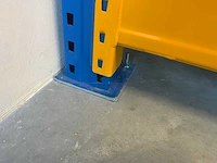 Palletstelling - afbeelding 5 van  6