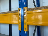 Palletstelling - afbeelding 2 van  5