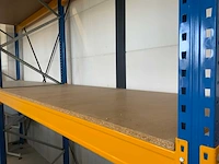 Palletstelling - afbeelding 3 van  5