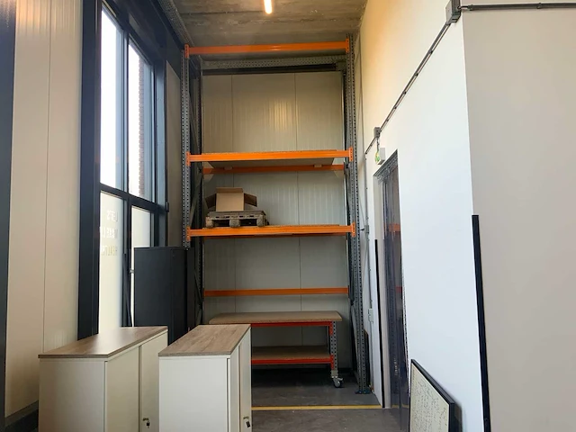 Palletstelling - afbeelding 1 van  7