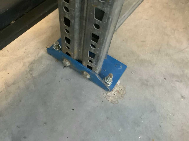 Palletstelling - afbeelding 3 van  7