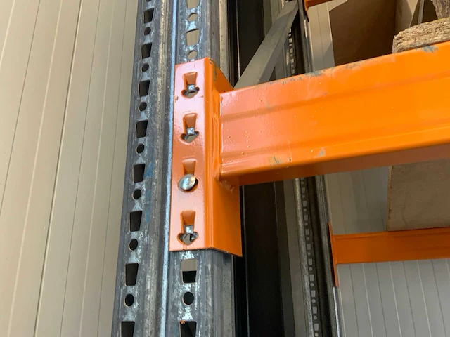 Palletstelling - afbeelding 4 van  7