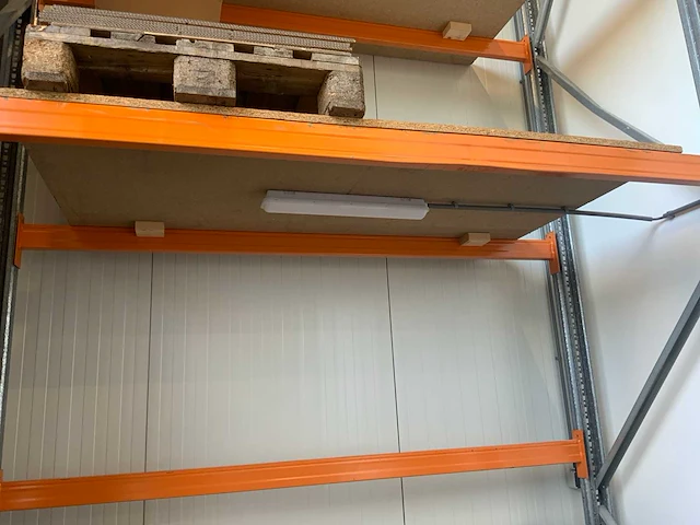 Palletstelling - afbeelding 5 van  7