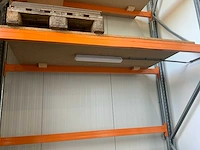 Palletstelling - afbeelding 5 van  7