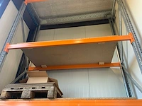 Palletstelling - afbeelding 7 van  7