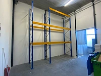 Palletstelling - afbeelding 2 van  5
