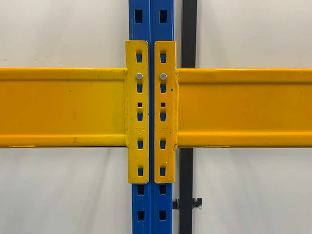 Palletstelling - afbeelding 3 van  5