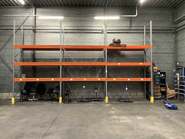 Palletstelling - afbeelding 1 van  5