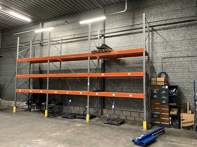 Palletstelling - afbeelding 2 van  5