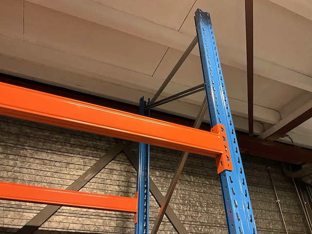 Palletstelling - afbeelding 2 van  3