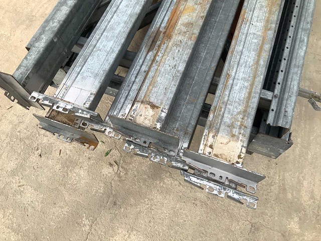 Palletstelling - afbeelding 5 van  7