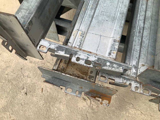 Palletstelling - afbeelding 6 van  7