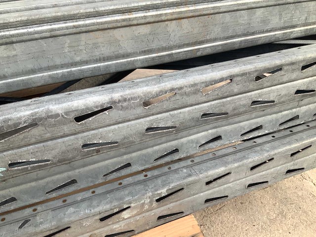 Palletstelling - afbeelding 7 van  7