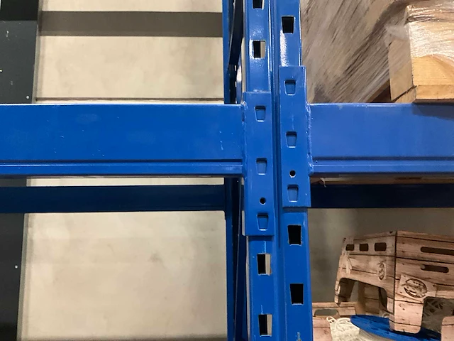 Palletstelling - afbeelding 3 van  7