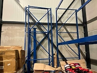 Palletstelling - afbeelding 4 van  7
