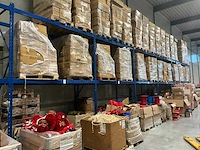 Palletstelling - afbeelding 6 van  7