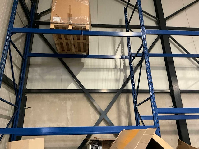 Palletstelling - afbeelding 7 van  7