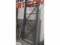 Palletstelling