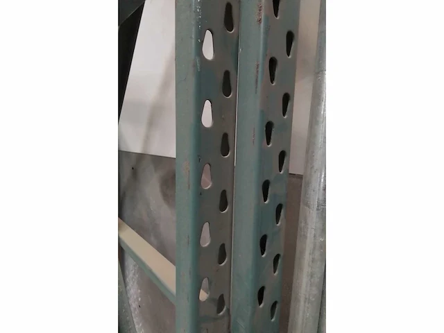 Palletstelling - afbeelding 2 van  6