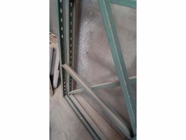 Palletstelling - afbeelding 3 van  6