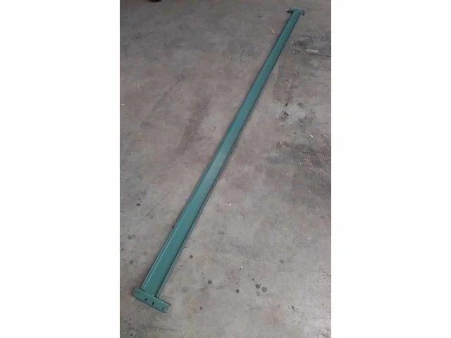 Palletstelling - afbeelding 4 van  6