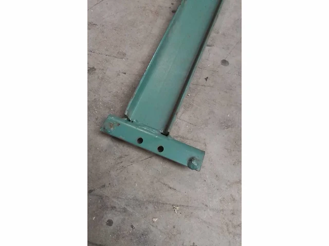 Palletstelling - afbeelding 5 van  6