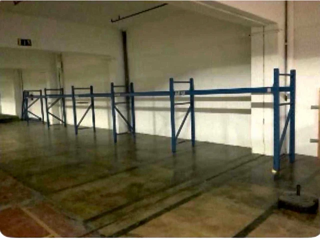 Palletstelling - afbeelding 1 van  5