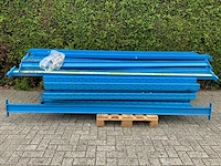 Palletstelling - afbeelding 3 van  5