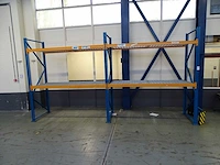 Palletstelling