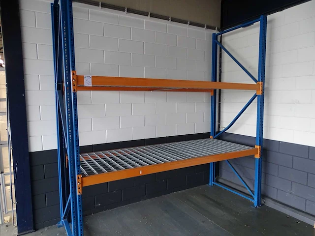 Palletstelling - afbeelding 2 van  6