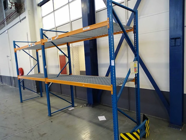 Palletstelling - afbeelding 3 van  6