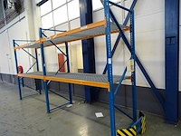 Palletstelling - afbeelding 3 van  6
