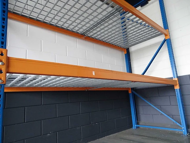 Palletstelling - afbeelding 6 van  6