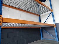 Palletstelling - afbeelding 6 van  6