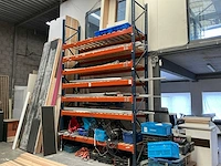 Palletstelling - afbeelding 1 van  6
